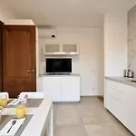 Apartment Su Niali *