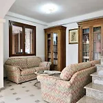Apartment Su Niali *