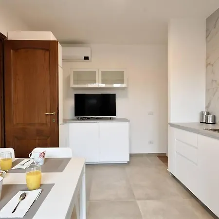 Appartamento Amazing View - Exclusive Portu Frailis *