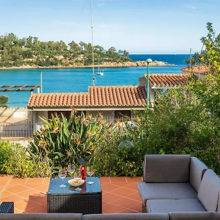 Apartment Su Niali Arbatax
