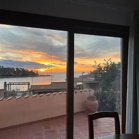 Appartamento Amazing View - Exclusive Portu Frailis Àrbatax