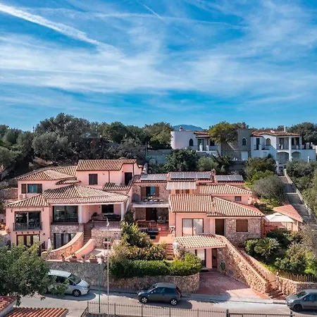 Amazing View - Exclusive Portu Frailis * Àrbatax