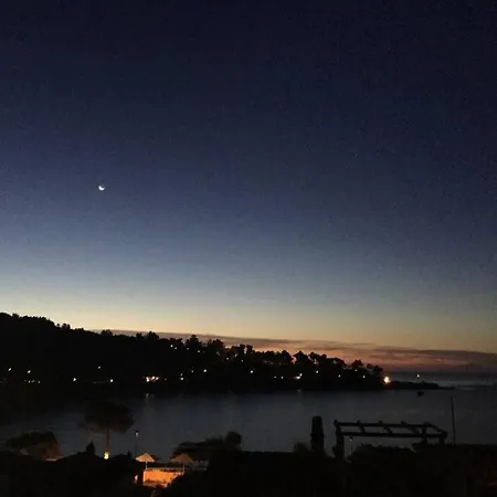 דירה Amazing View - Exclusive Portu Frailis *
