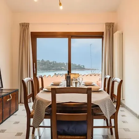 Amazing View - Exclusive Portu Frailis דירה