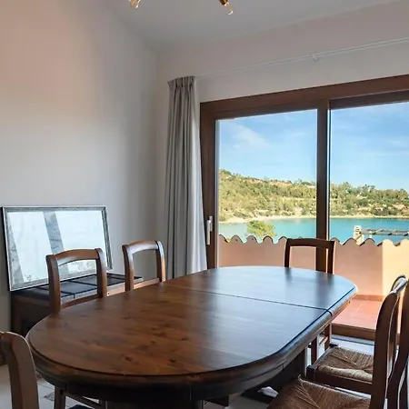 Amazing View - Exclusive Portu Frailis דירה