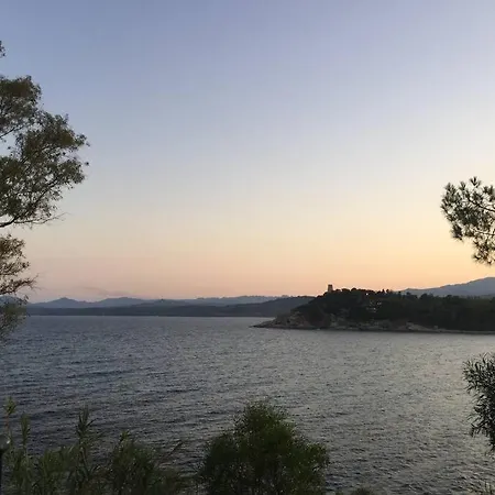 Amazing View - Exclusive Portu Frailis דירה