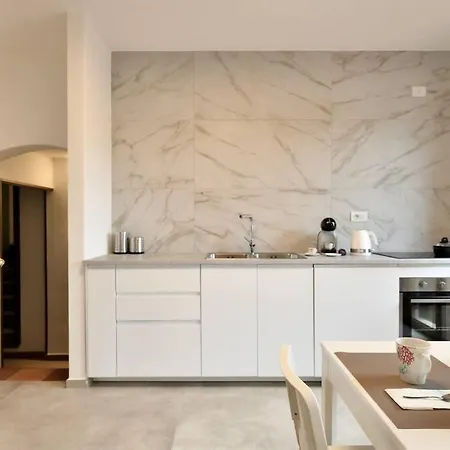 Appartamento Amazing View - Exclusive Portu Frailis Àrbatax