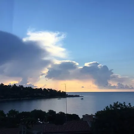 Amazing View - Exclusive Portu Frailis Àrbatax