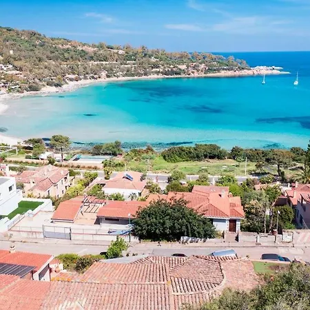 Amazing View - Exclusive Portu Frailis * ארבאטקס