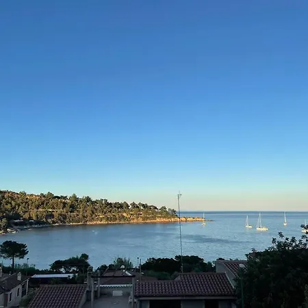 Amazing View - Exclusive Portu Frailis *