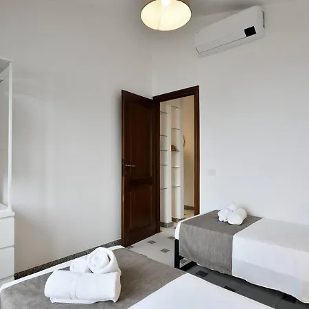 Amazing View - Exclusive Portu Frailis * ארבאטקס