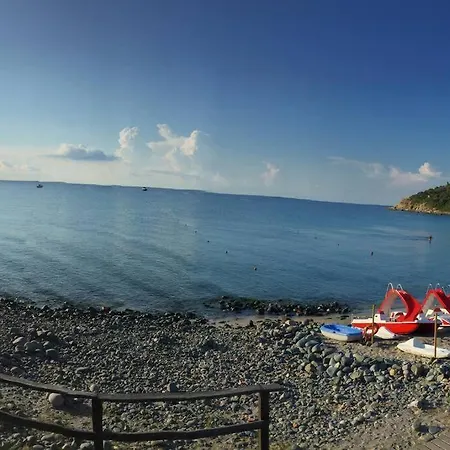 Amazing View - Exclusive Portu Frailis