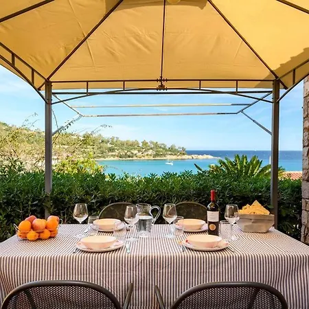 דירה Amazing View - Exclusive Portu Frailis