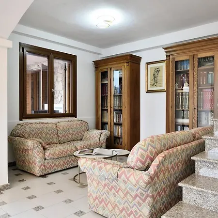 Appartamento Amazing View - Exclusive Portu Frailis *