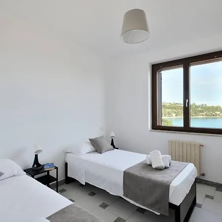 Amazing View - Exclusive Portu Frailis דירה *