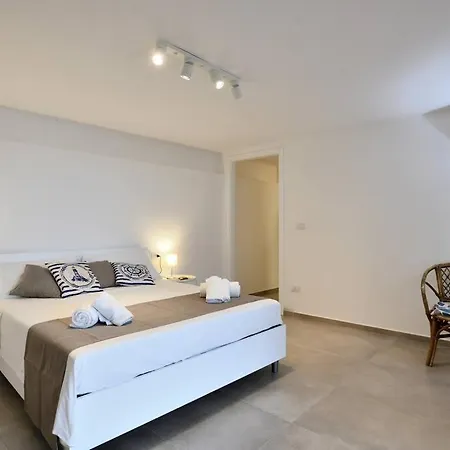 Amazing View - Exclusive Portu Frailis Appartamento Àrbatax