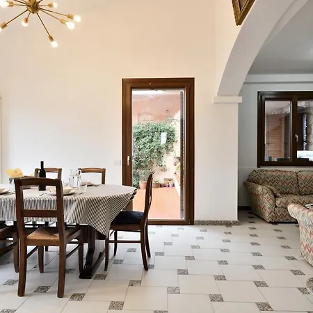 Su Niali Apartment *