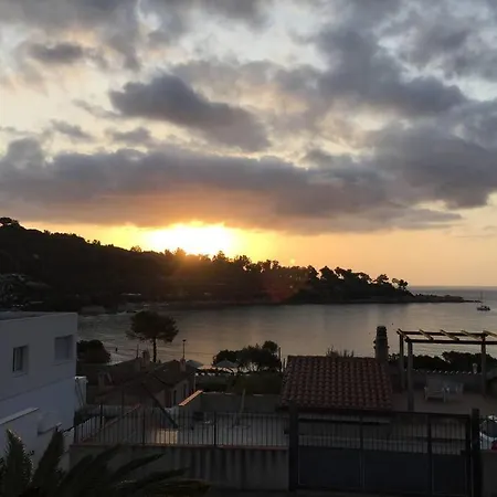 Amazing View - Exclusive Portu Frailis * ארבאטקס