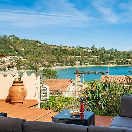 Amazing View - Exclusive Portu Frailis Àrbatax