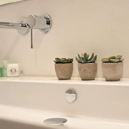 Su Niali Apartmán Àrbatax