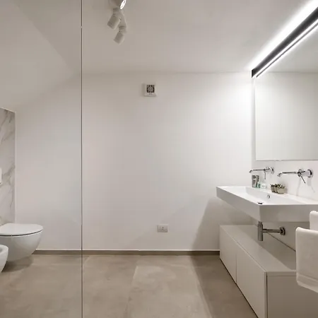Apartman Su Niali *