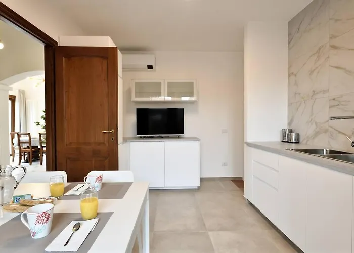 Apartamento Amazing View - Exclusive Portu Frailis *