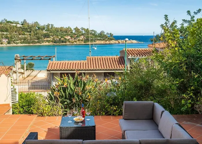Apartamento Amazing View - Exclusive Portu Frailis Àrbatax