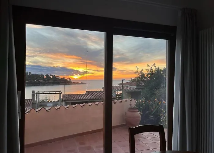 Apartamento Amazing View - Exclusive Portu Frailis Àrbatax
