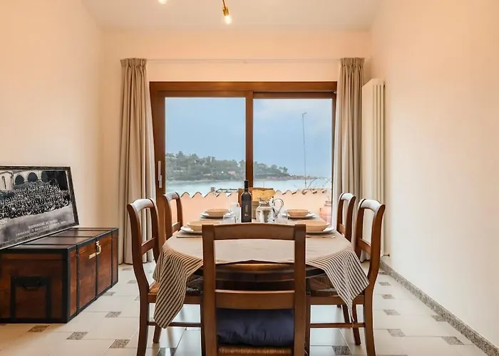 Amazing View - Exclusive Portu Frailis Apartamento