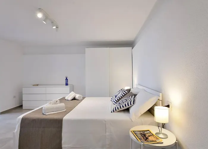 Amazing View - Exclusive Portu Frailis * Àrbatax