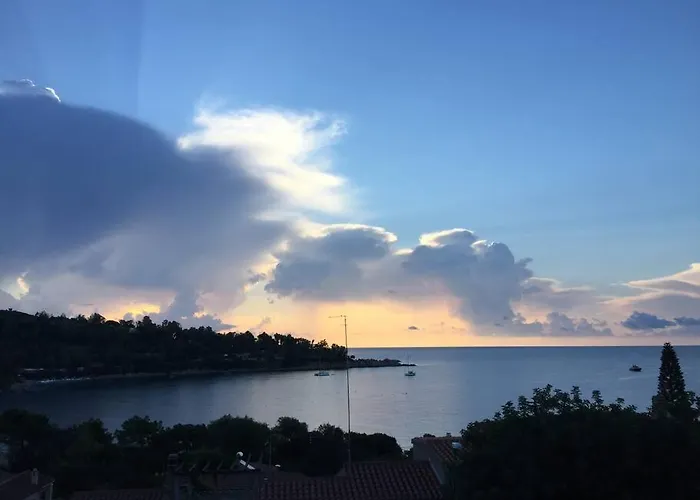 Amazing View - Exclusive Portu Frailis Àrbatax