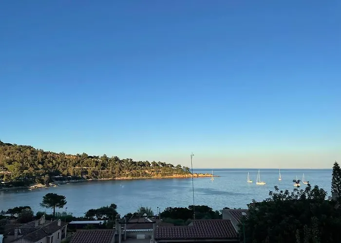 Amazing View - Exclusive Portu Frailis *