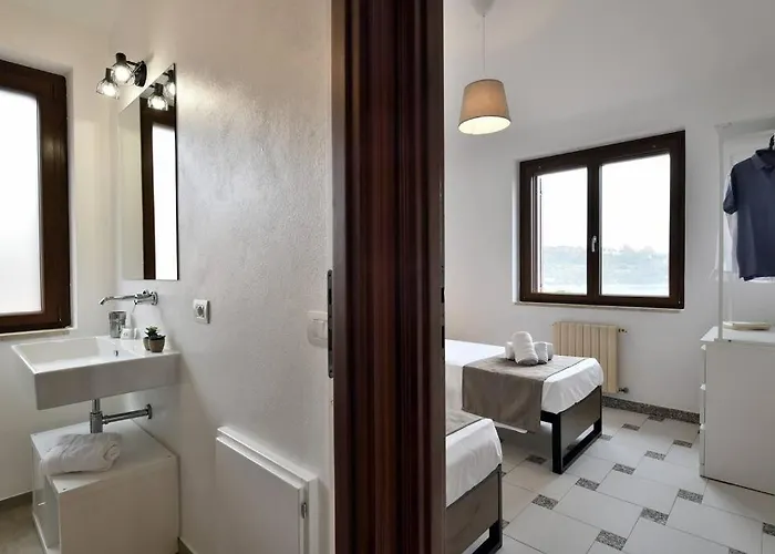 Amazing View - Exclusive Portu Frailis Àrbatax