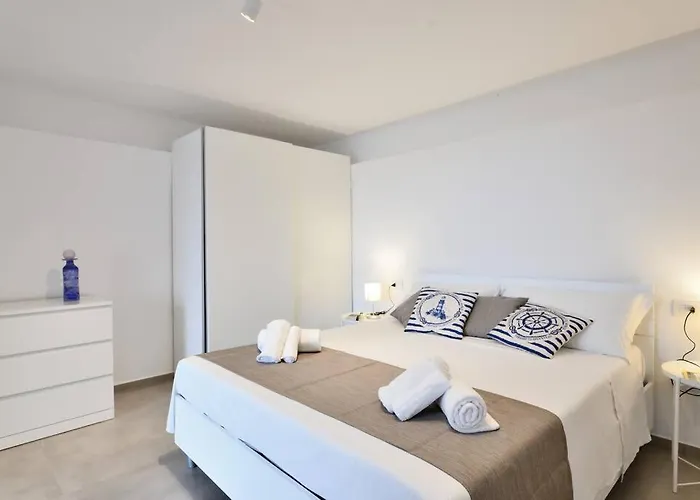 Amazing View - Exclusive Portu Frailis Apartamento *