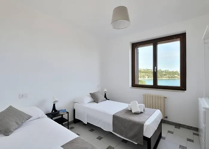 Amazing View - Exclusive Portu Frailis Apartamento *