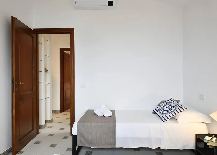 Amazing View - Exclusive Portu Frailis Apartamento Àrbatax
