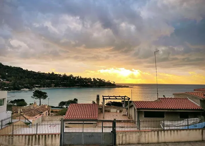 Amazing View - Exclusive Portu Frailis *