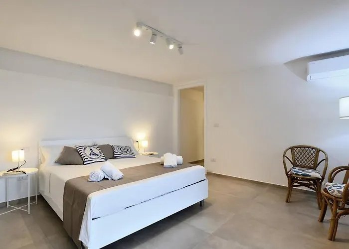 Amazing View - Exclusive Portu Frailis Apartamento Àrbatax