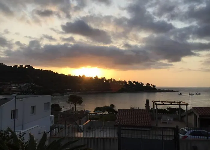 Amazing View - Exclusive Portu Frailis * Àrbatax