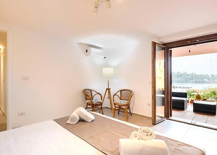 Amazing View - Exclusive Portu Frailis Apartamento