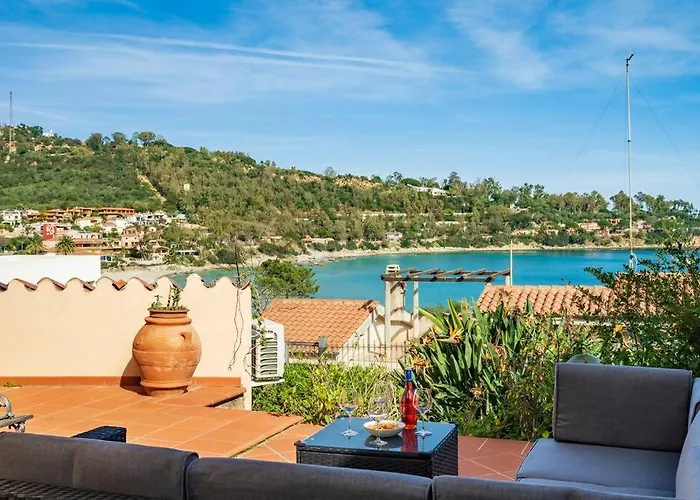 Amazing View - Exclusive Portu Frailis Àrbatax
